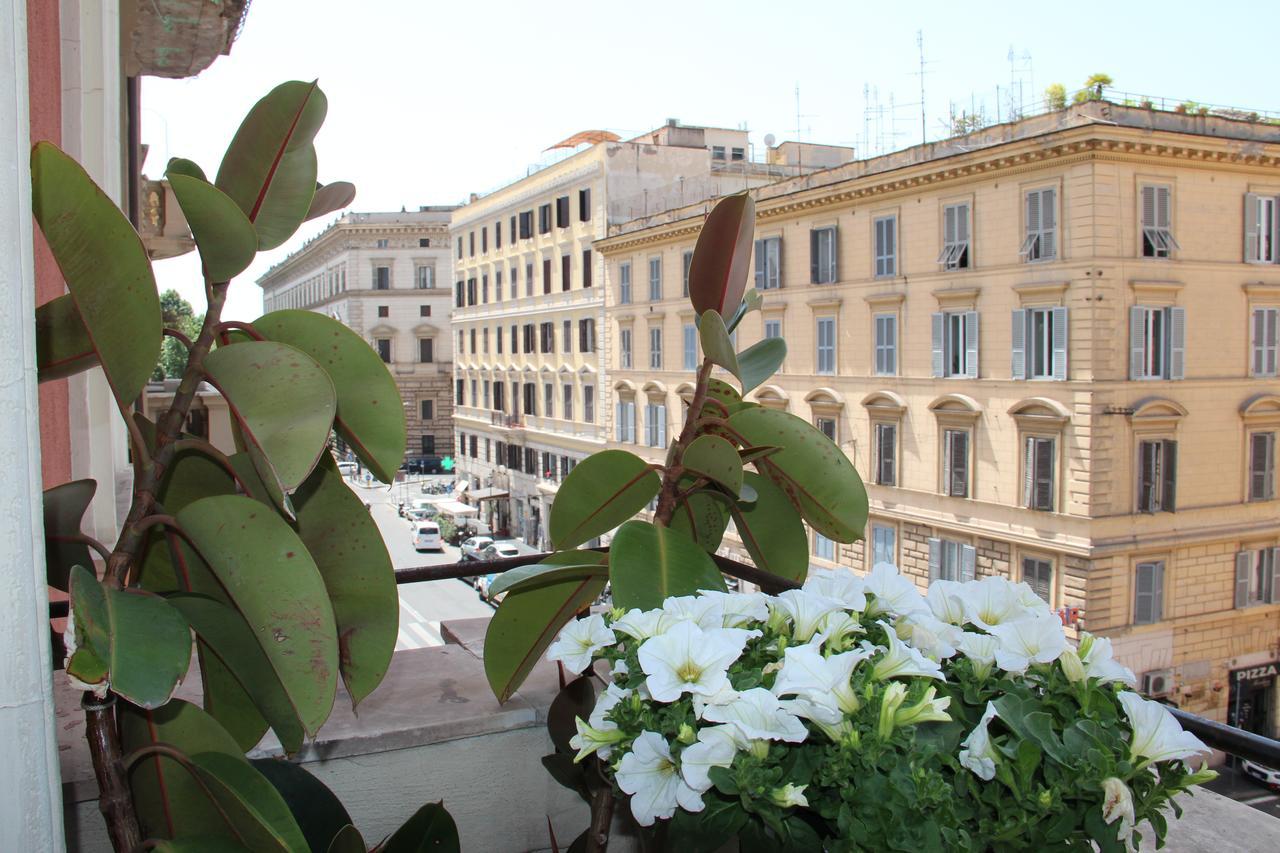 罗马 米如拉娜旅馆酒店 外观 照片